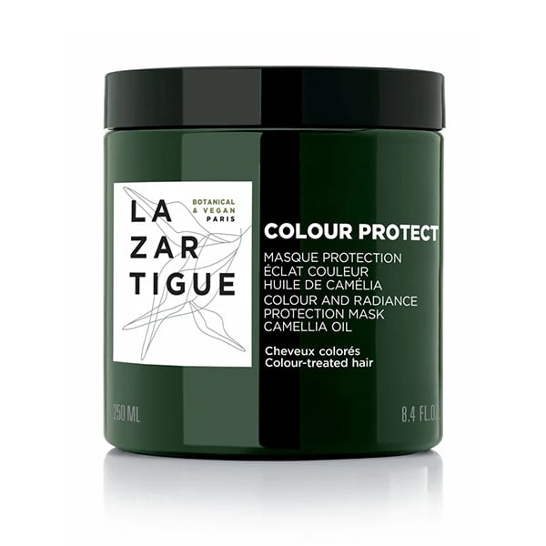 Lazartigue Colour Protect Máscara Luminosidade 250mL